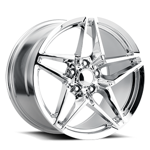 Chrome - 19x12