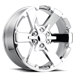 Chrome