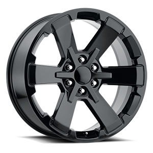 Gloss Black