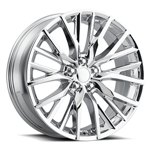 Chrome