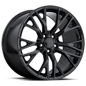 Gloss Black