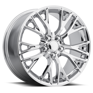 Chrome