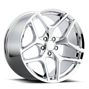 Chrome