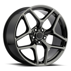 PVD Black 