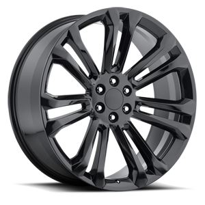 Gloss Black