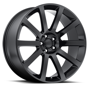 Gloss Black