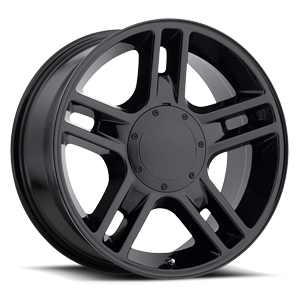 Gloss Black