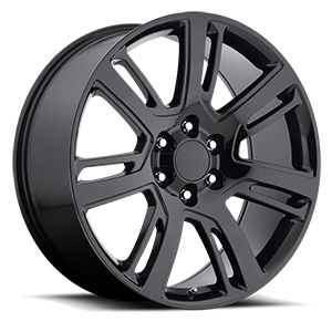 Gloss Black