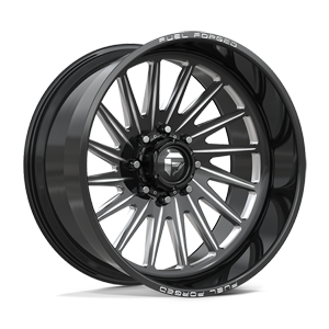 Fuel Forged Wheels Axiom - FF125