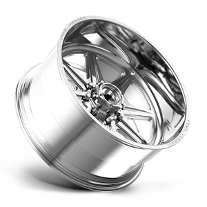 Fuel Forged Wheels MISSILE - FF120
