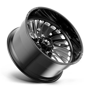 Fuel Forged Concave Zeus - FFC121