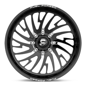 Fuel Forged Concave Zeus - FFC121