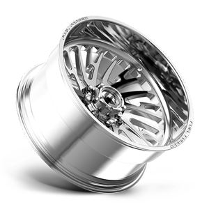 Fuel Forged Concave Zeus - FFC121