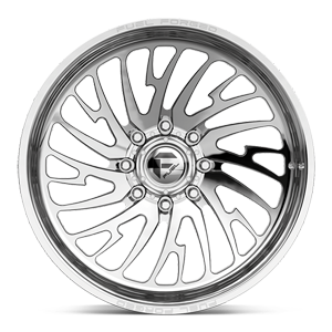 Fuel Forged Concave Zeus - FFC121
