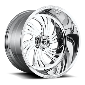 FF70 - 6 Lug