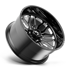 Fuel Forged Concave Kinetic - FF122