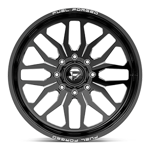 Fuel Forged Concave Kinetic - FF122