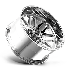 Fuel Forged Concave Kinetic - FF122
