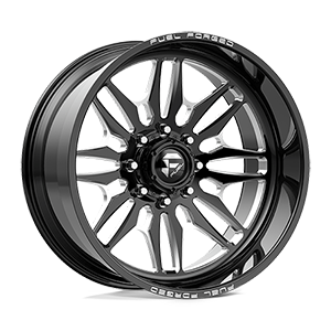 Fuel Forged Concave Pyro - FF123