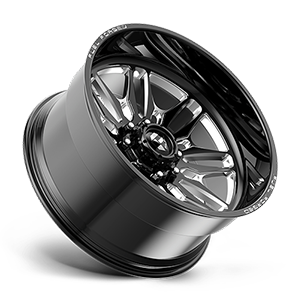 Fuel Forged Concave Pyro - FF123
