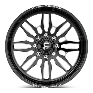 Fuel Forged Concave Pyro - FF123