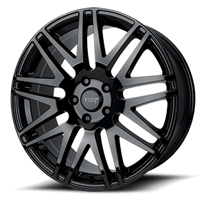 Gloss Black