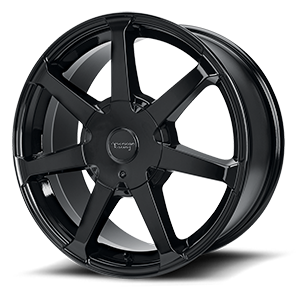Gloss Black