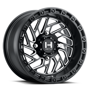 H116 Jigsaw