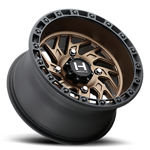Hostile H116 Jigsaw