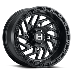 H116 Jigsaw