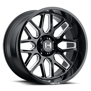 H120 Vulcan