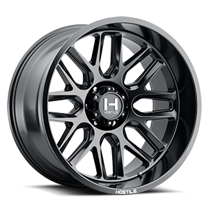 H120 Vulcan