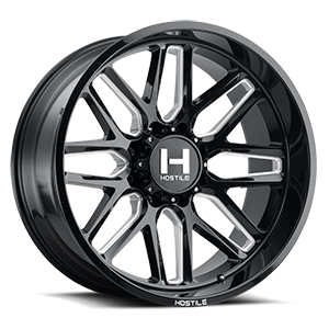 H120 Vulcan