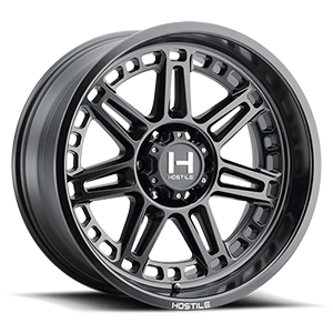 H124 Lunatic