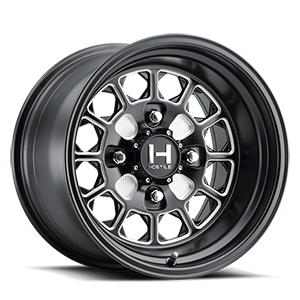 H125 Pismo UTV