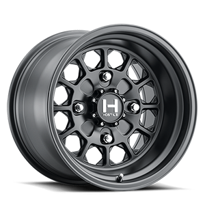 H125 Pismo UTV