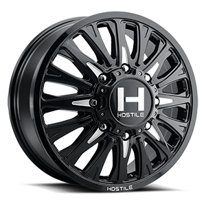 Hostile H404 Ghost