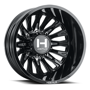 Hostile H404 Ghost