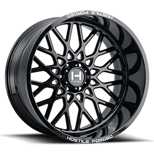 HF08 Savage