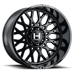 HF08 Savage
