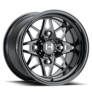 Hostile HF14 Holeshot
