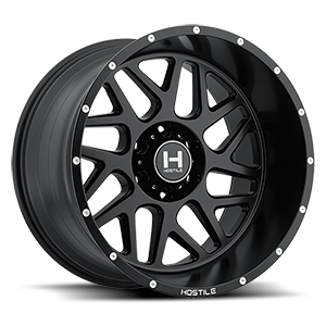 H108 Sprocket