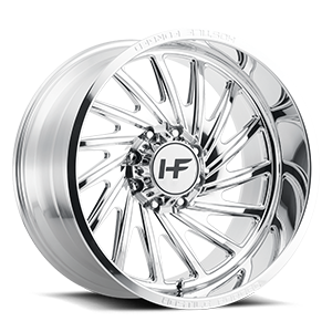 HF06 Chaos