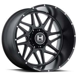 H108 Sprocket
