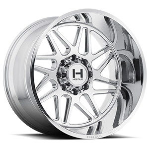 H108 Sprocket