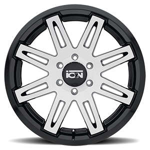 Ion Alloy Wheels 142
