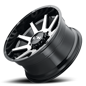 Ion Alloy Wheels 143