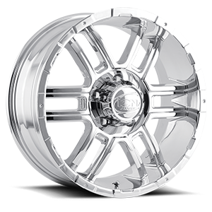 Chrome