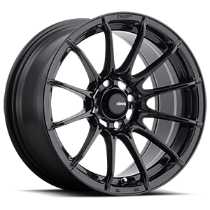 Konig Dial-In