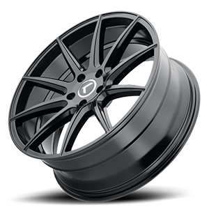 Kraze Wheels 194 Cosmos